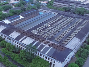 YOUBO·优博（中国）官方网站柳州传动件有限公司